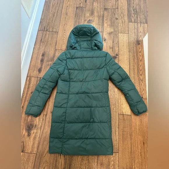 Ookpik Women’s Eva parka - Picture 5 of 8